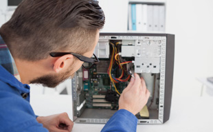 Custom Computer Solutions at Matt's Multimedia