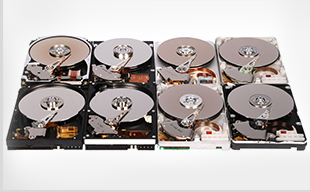 Data recovery options at Matt's Multimedia Sun City, Arizona