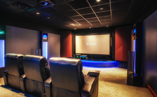 Home theater Solutions at Matt's Multimedia